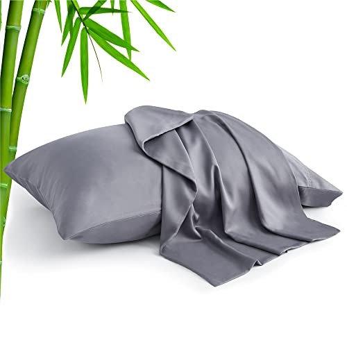 Bedelite Standard Pillow Cases 2-Pack: $7.97