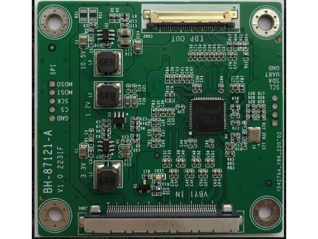 V-by-One to eDP 4K 60Hz Adapter: $28.51 V-by-One to eDP 4K 60Hz Adapter: $28.51