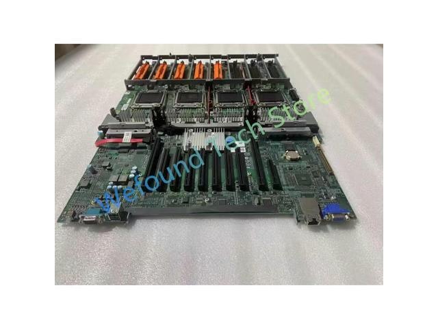 Dell PowerEdge R920 Server Motherboard: $629.18 Dell PowerEdge R920 Server Motherboard: $629.18