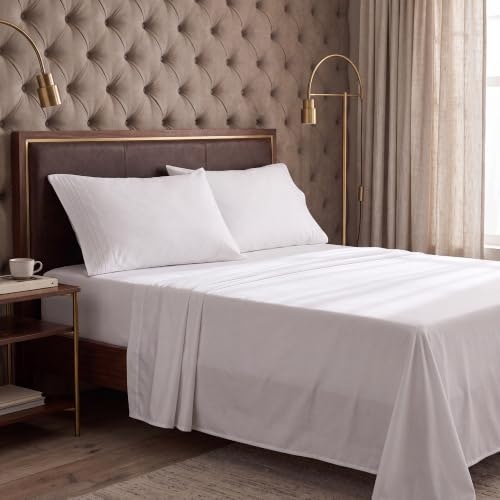 Mellanni California King Sheet Set 4-Piece: $37.97