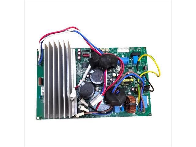 Air Conditioner Outdoor Unit Frequency Conversion Motherboard A010259: $125.51