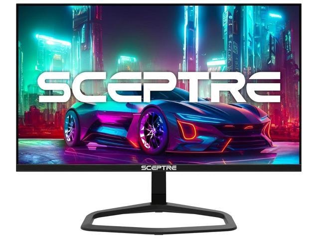 Sceptre 24.5-inch 1080p HDR IPS LED FreeSync Monitor: $196 Sceptre 24.5-inch 1080p HDR IPS LED FreeSync Monitor: $196