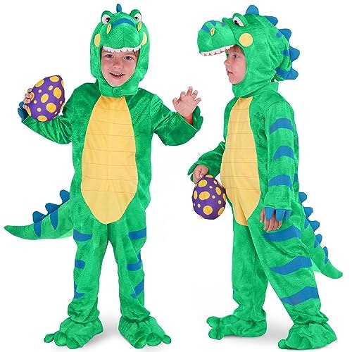Spooktacular Creations Child Dinosaur Costume: $28.49 Spooktacular Creations Child Dinosaur Costume: $28.49