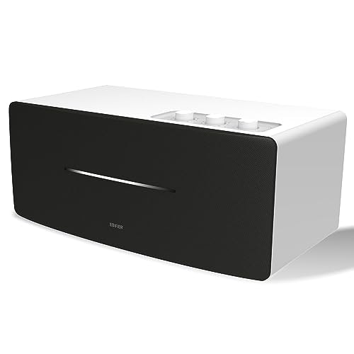 Edifier D12 70W Bluetooth Desktop Speakers: $143.98 Edifier D12 70W Bluetooth Desktop Speakers: $143.98