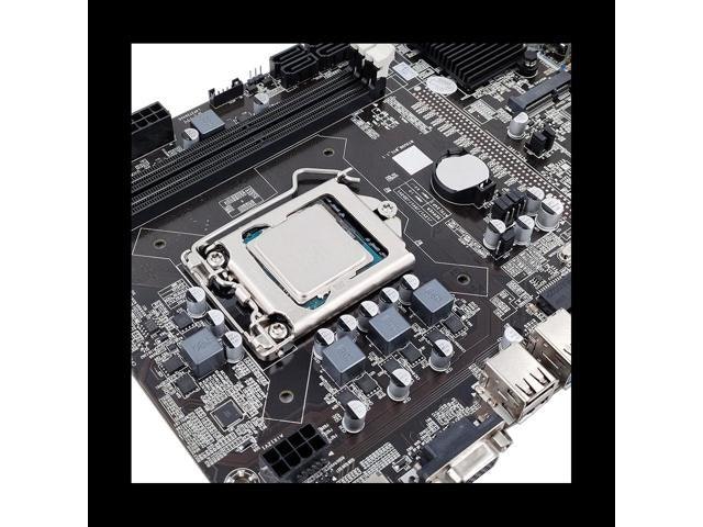 B75 12-GPU BTC Mining Motherboard: $185.89 B75 12-GPU BTC Mining Motherboard: $185.89