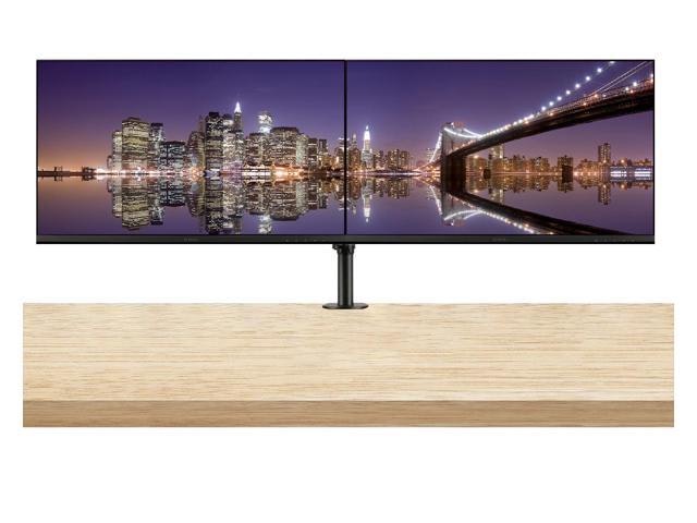 ViewSonic OMNI 27" 1080p IPS FreeSync Monitor 2-Pack: $399 ViewSonic OMNI 27" 1080p IPS FreeSync Monitor 2-Pack: $399