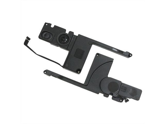 MacBook Pro 15-inch Retina Internal Speaker Replacement Set: $47.53 MacBook Pro 15-inch Retina Internal Speaker Replacement Set: $47.53
