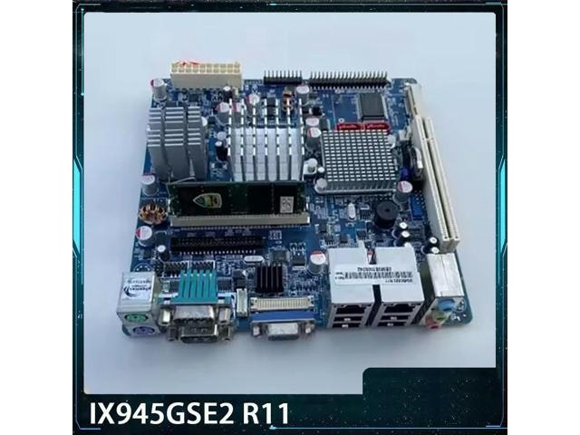 Industrial Control Motherboard IX945GSE2: $247.27
