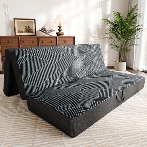 Vamcheer 6-Inch Full Size Folding Mattress: $237.49 Vamcheer 6-Inch Full Size Folding Mattress: $237.49