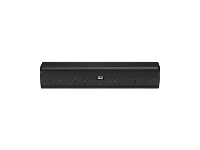 Adesso Xtream S5 USB Sound Bar Speaker: $29.49 Adesso Xtream S5 USB Sound Bar Speaker: $29.49
