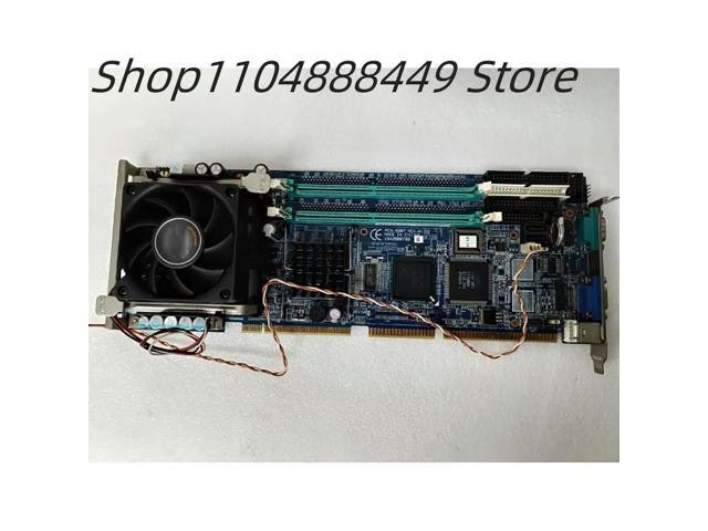 PCA-6007 Industrial Control Motherboard: $214.56 PCA-6007 Industrial Control Motherboard: $214.56
