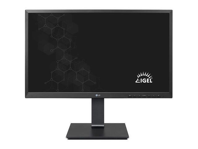 LG 24CN650I-6N 24-Inch FHD IPS All-in-One Thin Client: $549.47