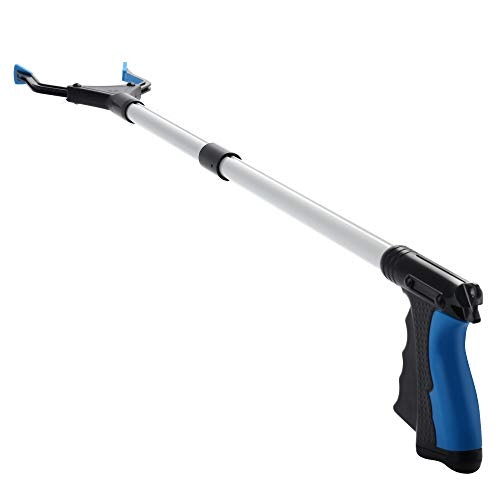 32-inch Grabber Reacher Tool: $8.49 32-inch Grabber Reacher Tool: $8.49