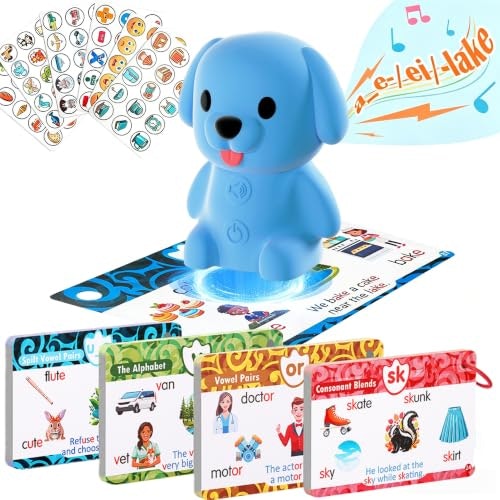 Phonics Flash Cards with Talking Pen: $35.60