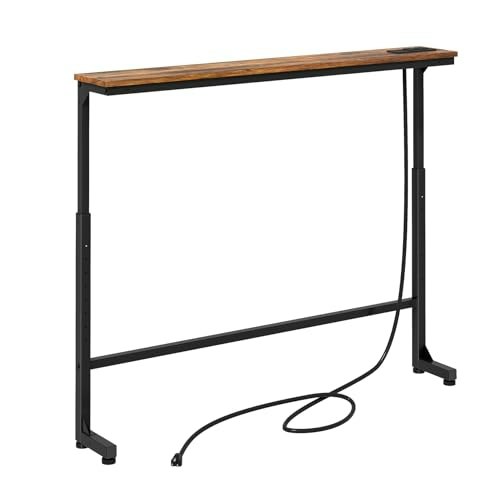Kitstorack Narrow Console Table: $40.37 Kitstorack Narrow Console Table: $40.37