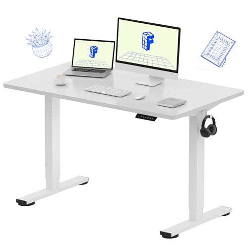Flexispot EN1 48"x24" Standing Desk: $109.98 Flexispot EN1 48"x24" Standing Desk: $109.98