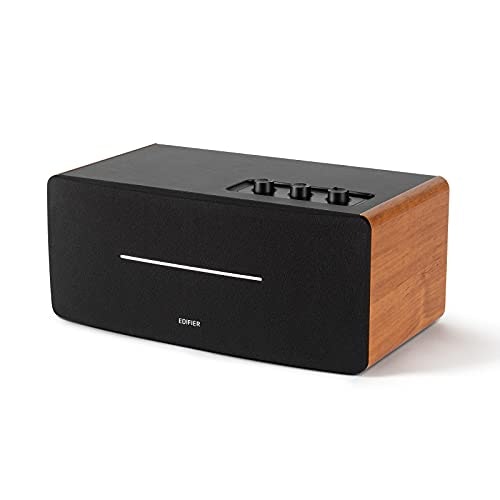 Edifier D12 70W Bluetooth Desktop Speakers: $143.98 Edifier D12 70W Bluetooth Desktop Speakers: $143.98