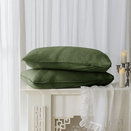 Everly 20x36-Inch Linen Pillowcase 2-Pack: $33.14 Everly 20x36-Inch Linen Pillowcase 2-Pack: $33.14