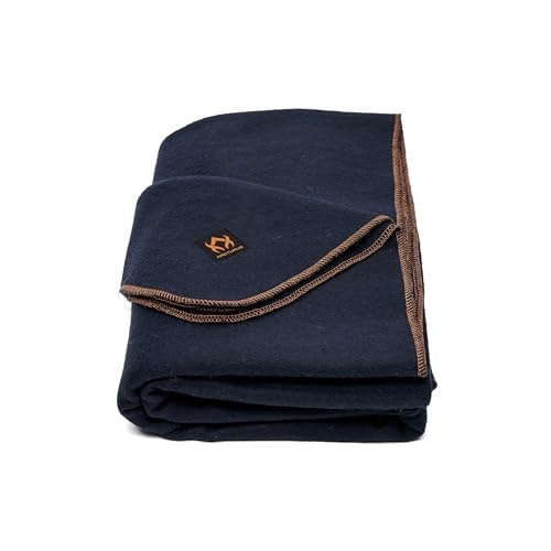 Arcturus 64" x 88" Military Wool Blanket: $33.99 Arcturus 64" x 88" Military Wool Blanket: $33.99