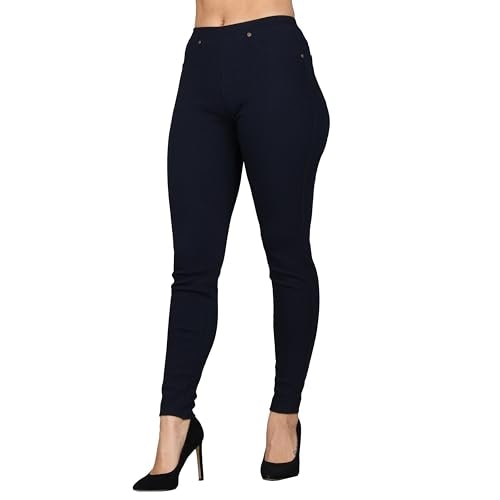 Lildy Women's Stretch Denim Jeggings: $19.18 Lildy Women's Stretch Denim Jeggings: $19.18