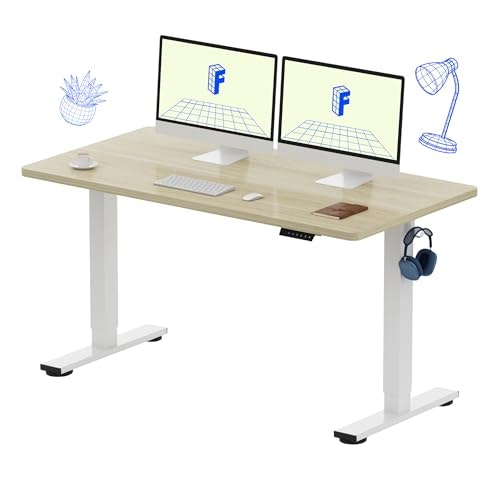 Flexispot EN1 55x28-Inch Standing Desk: $209.88 Flexispot EN1 55x28-Inch Standing Desk: $209.88