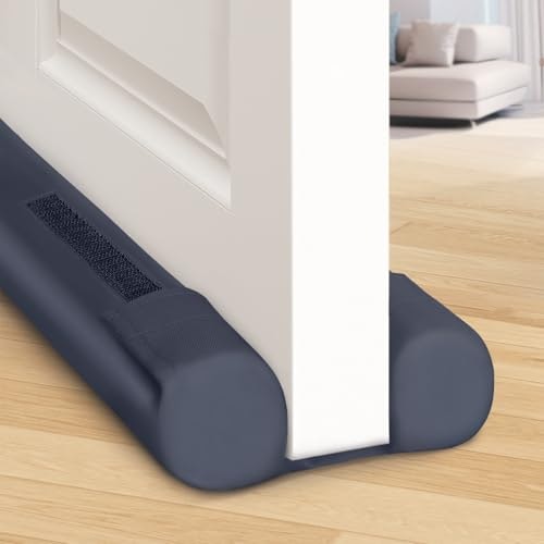 BlissTrends 36-Inch Under Door Draft Stopper: $14.44 BlissTrends 36-Inch Under Door Draft Stopper: $14.44