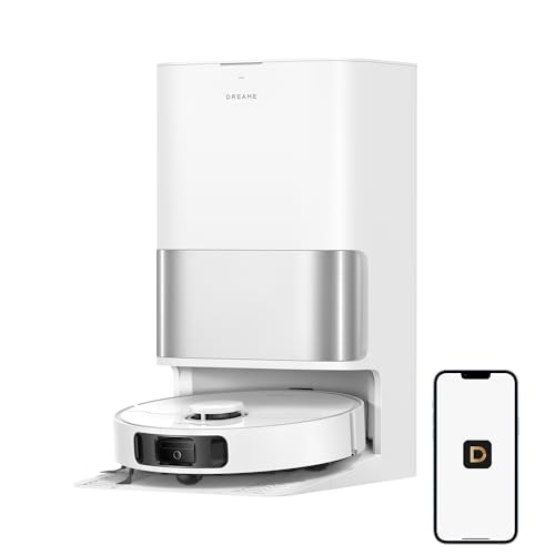 Dreame D30 Ultra Robot Vacuum and Mop: $399.97 Dreame D30 Ultra Robot Vacuum and Mop: $399.97