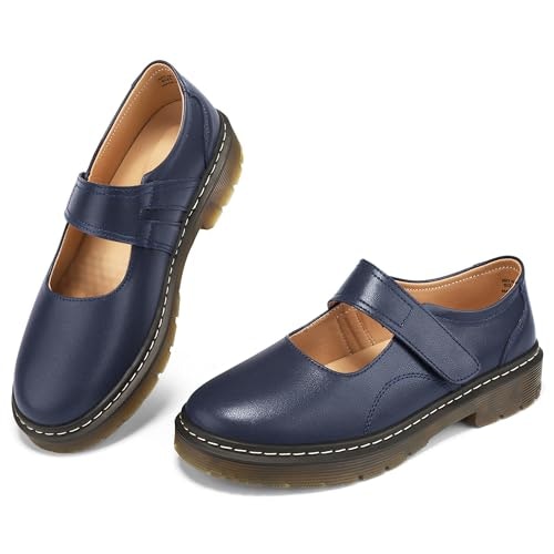 Upq Women's Mary Jane Flats: $38.98 Upq Women's Mary Jane Flats: $38.98