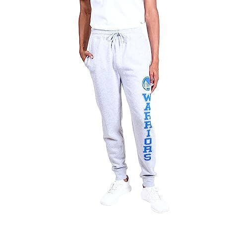 Golden State Warriors Super Soft Jogger Sweatpants: $18.62