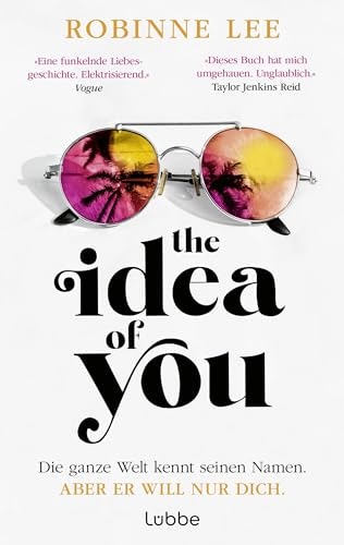 The Idea of You: German Edition: $6.99