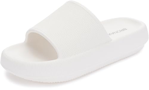 Bronax Pillow Slippers: $20.35