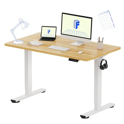 Flexispot EN1 48x24-Inch Standing Desk: $109.88 Flexispot EN1 48x24-Inch Standing Desk: $109.88