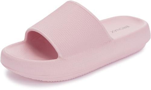 Bronax Pillow Slippers: $20.35 Bronax Pillow Slippers: $20.35