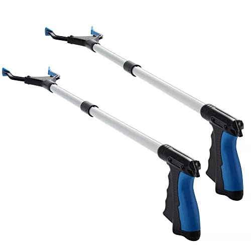 34-Inch Grabber Reacher Tool: $16.99 34-Inch Grabber Reacher Tool: $16.99