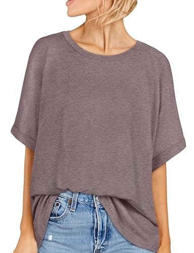Women's Oversized Casual T-Shirt: $8.49 Women's Oversized Casual T-Shirt: $8.49