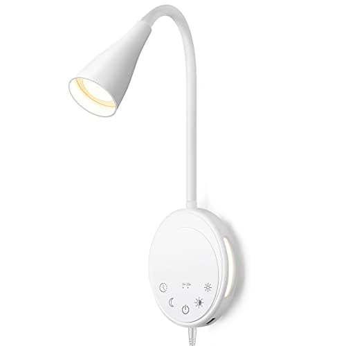 Sankedou LED Wall Mounted Reading Light: $28 Sankedou LED Wall Mounted Reading Light: $28