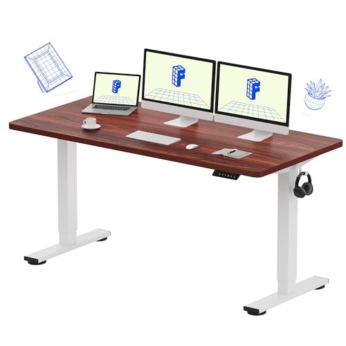 Flexispot EN1 60x24-Inch Standing Desk: $237.99 Flexispot EN1 60x24-Inch Standing Desk: $237.99