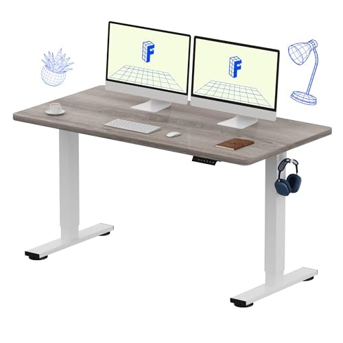 Flexispot EN1 55"x28" Standing Desk: $199.49 Flexispot EN1 55"x28" Standing Desk: $199.49
