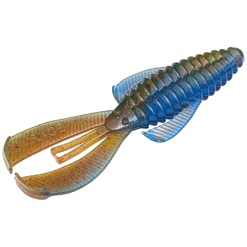 Strike King Rage Bug Fishing Lure 7-Pack: $6.99 Strike King Rage Bug Fishing Lure 7-Pack: $6.99