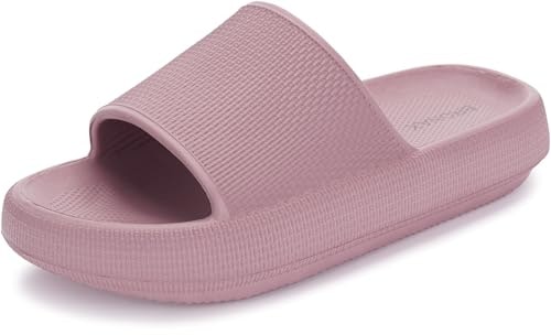 Bronax Pillow Slippers: $20.35