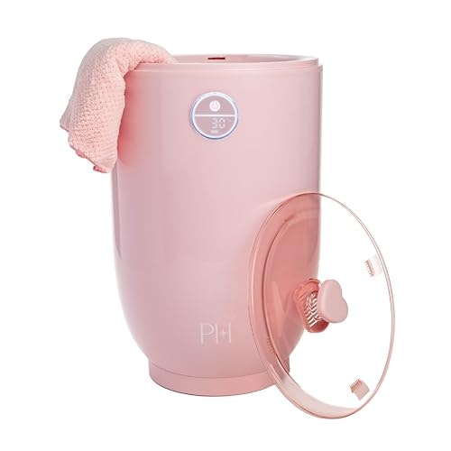 Paris Hilton 20L Luxury Towel Warmer: $95.32