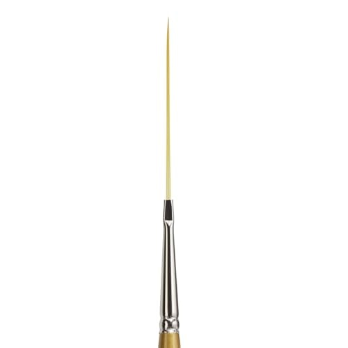 Kingart 9055M-18/0 Micro Detail Extra Long Liner Artist Brush: $4.97 Kingart 9055M-18/0 Micro Detail Extra Long Liner Artist Brush: $4.97