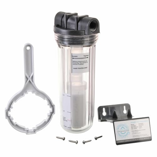 Rheem All Clear Water Treatment System: $165 Rheem All Clear Water Treatment System: $165