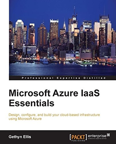Microsoft Azure IaaS Essentials: $13.94