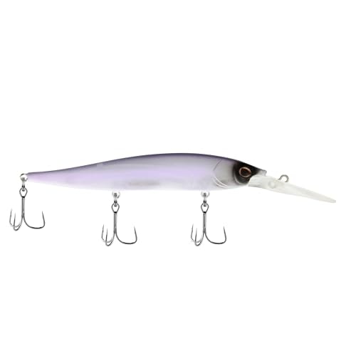 Berkley Stunna Fishing Hard Bait: $11.89