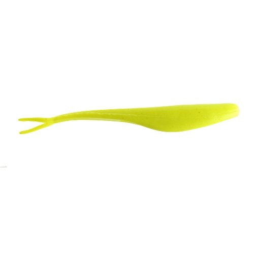 Berkley Gulp! 6-inch Jerk Shad Saltwater Soft Bait: $6.99