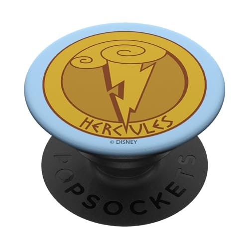 Disney Hercules PopSockets PopGrip: $15.29