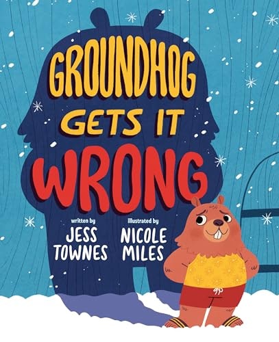Groundhog Gets It Wrong: $13.01