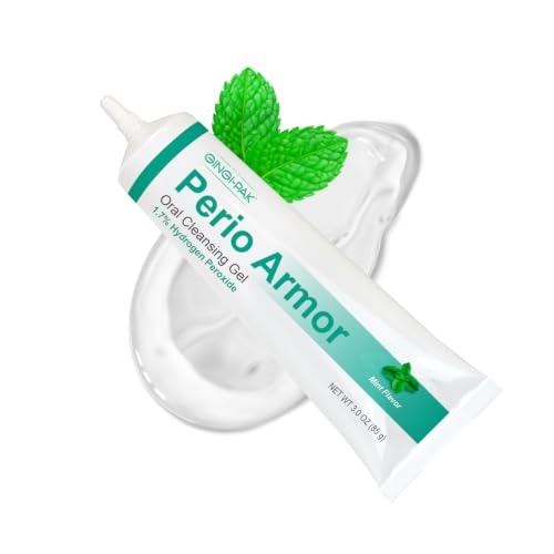 Perio Armor Dental Tray Gel 3-oz.: $19.45 Perio Armor Dental Tray Gel 3-oz.: $19.45