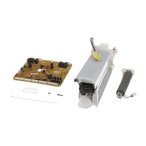 Samsung DA82-02697A Refrigerator Ice Maker Service Kit: $309.87 Samsung DA82-02697A Refrigerator Ice Maker Service Kit: $309.87